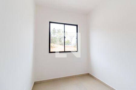 Quarto 1 de apartamento para alugar com 2 quartos, 47m² em Pedro Moro, São José dos Pinhais