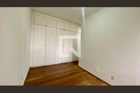 Quarto Suíte de apartamento à venda com 3 quartos, 100m² em Luxemburgo, Belo Horizonte