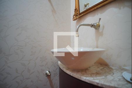 Lavabo de apartamento à venda com 3 quartos, 225m² em Independência, Porto Alegre