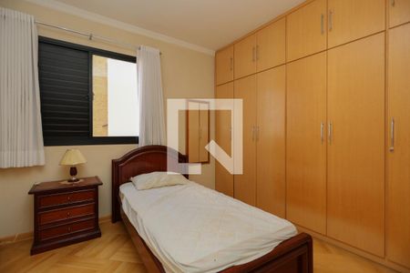 Suíte de apartamento para alugar com 3 quartos, 85m² em Santana, São Paulo