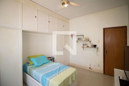 Quarto 1 de apartamento à venda com 3 quartos, 100m² em Leblon, Rio de Janeiro