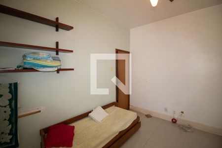 Quarto 2 de apartamento à venda com 3 quartos, 100m² em Leblon, Rio de Janeiro
