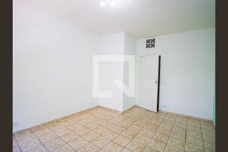 Quarto de apartamento para alugar com 1 quarto, 45m² em Vila Gustavo, São Paulo