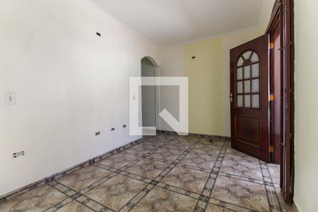 Suíte 1 de casa para alugar com 3 quartos, 150m² em Vila Brasil, São Paulo