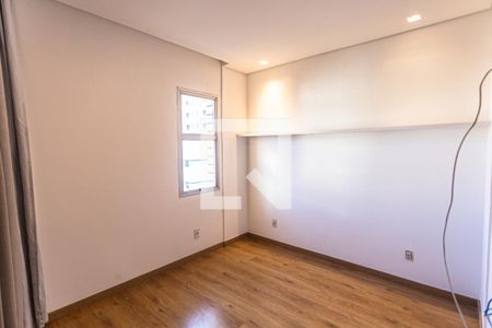 Suíte de apartamento à venda com 3 quartos, 208m² em Cruzeiro, Belo Horizonte