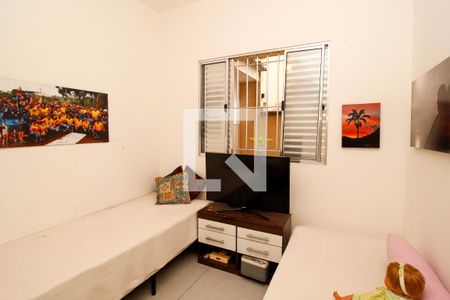 Quarto 1 de apartamento para alugar com 3 quartos, 158m² em Santo Antônio, Belo Horizonte