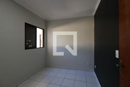 Quarto 1 de apartamento à venda com 3 quartos, 219m² em Vila Guiomar, Santo André