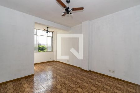 Sala de apartamento à venda com 2 quartos, 64m² em Bonsucesso, Rio de Janeiro