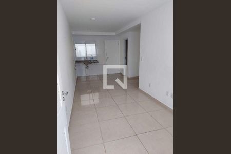Apartamento à venda com 2 quartos, 39m² em Vila Alpina, São Paulo