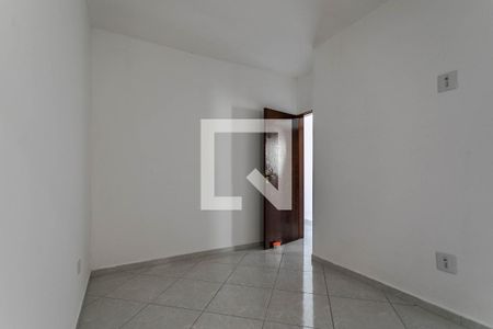 Quarto 1 de casa de condomínio para alugar com 2 quartos, 51m² em Vila São Paulo, Mogi das Cruzes