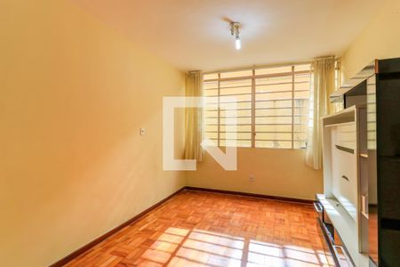 Sala 1 de apartamento para alugar com 2 quartos, 83m² em Santo Amaro, São Paulo