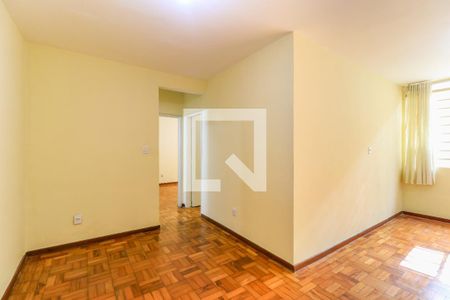 Sala 2 de apartamento para alugar com 2 quartos, 83m² em Santo Amaro, São Paulo