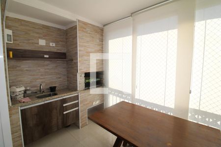 Sala de apartamento à venda com 3 quartos, 92m² em Vila Maria Alta, São Paulo