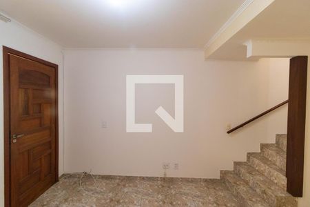 Salas de casa de condomínio à venda com 2 quartos, 60m² em Vila Maria Eugênia, Campinas