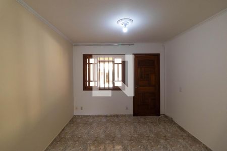 Salas de casa de condomínio à venda com 2 quartos, 60m² em Vila Maria Eugênia, Campinas