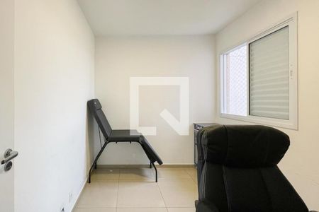 Quarto 2 de apartamento à venda com 3 quartos, 53m² em Paulicéia, São Bernardo do Campo