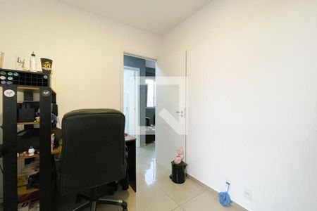 Quarto 2 de apartamento à venda com 3 quartos, 53m² em Paulicéia, São Bernardo do Campo