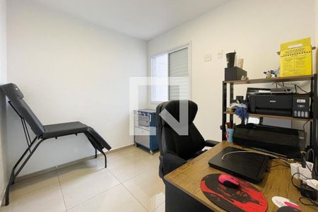 Quarto 2 de apartamento para alugar com 3 quartos, 53m² em Paulicéia, São Bernardo do Campo