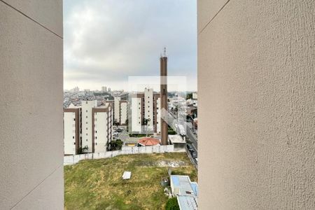 Vista - Quarto 2 de apartamento à venda com 3 quartos, 53m² em Paulicéia, São Bernardo do Campo