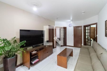 Sala 2 de casa à venda com 6 quartos, 420m² em Castelo, Belo Horizonte