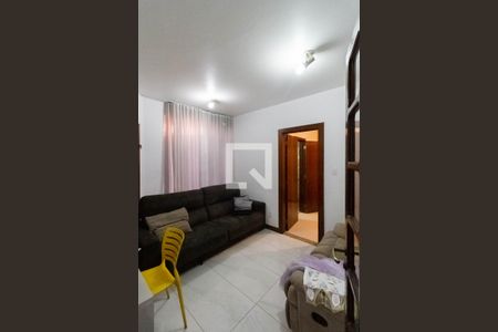 Sala 3 de casa à venda com 6 quartos, 420m² em Castelo, Belo Horizonte