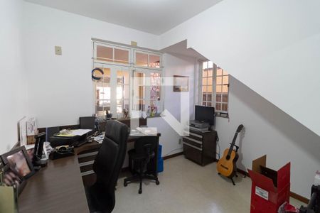 Escritório de casa à venda com 6 quartos, 420m² em Castelo, Belo Horizonte