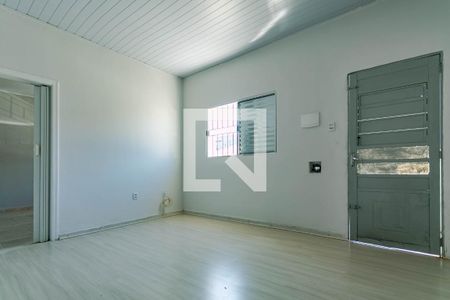 Sala de casa para alugar com 2 quartos, 70m² em Vila Avignon, Mogi das Cruzes