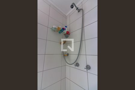 Banheiro da Suíte de apartamento à venda com 3 quartos, 67m² em Umuarama, Osasco