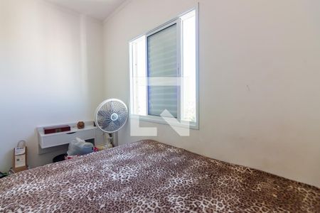 Quarto 2 de apartamento à venda com 3 quartos, 67m² em Umuarama, Osasco