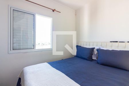 Suíte 1 de apartamento à venda com 3 quartos, 67m² em Umuarama, Osasco