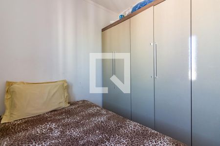 Quarto 2 de apartamento à venda com 3 quartos, 67m² em Umuarama, Osasco