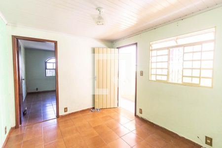 Sala de casa para alugar com 2 quartos, 50m² em Vila Pauliceia, São Paulo