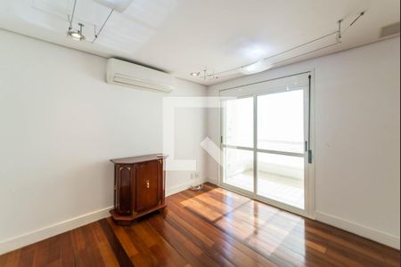 Quarto 1 de apartamento à venda com 3 quartos, 198m² em Cidade Monções, São Paulo