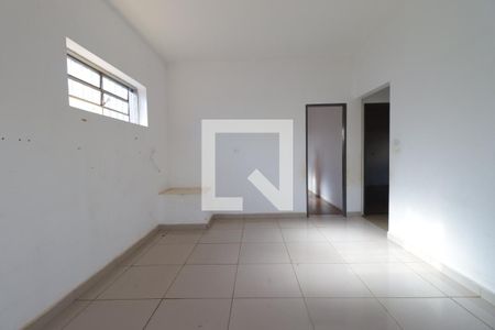 Sala de casa para alugar com 2 quartos, 125m² em Ipiranga, Ribeirão Preto