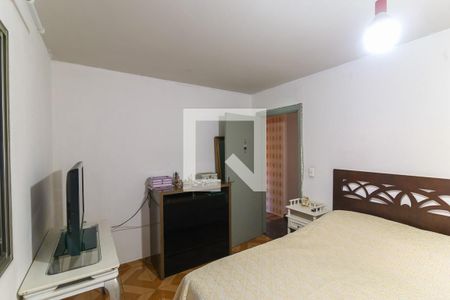 Quarto 1 de casa para alugar com 2 quartos, 199m² em Jardim Samara, São Paulo