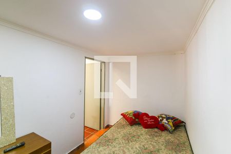 Quarto 2 de casa para alugar com 2 quartos, 199m² em Jardim Samara, São Paulo
