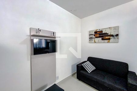 Sala de kitnet/studio para alugar com 1 quarto, 28m² em Mooca, São Paulo