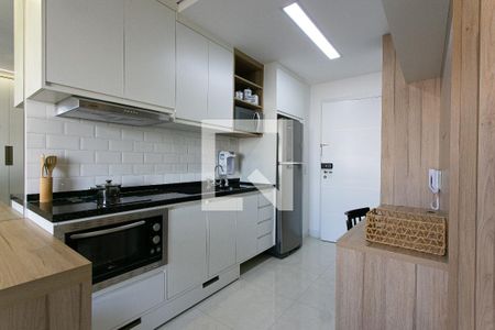 Cozinha de casa à venda com 1 quarto, 25m² em Vila Zilda (tatuapé), São Paulo