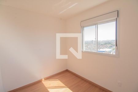Quarto de apartamento para alugar com 2 quartos, 43m² em Jardim Planalto, São Paulo