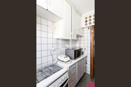 Apartamento à venda com 120m², 2 quartos e 1 vaga Apartamento à venda com 120m², 2 quartos e 1 vagaCozinha