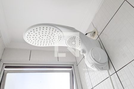 Apartamento à venda com 120m², 2 quartos e 1 vaga Apartamento à venda com 120m², 2 quartos e 1 vagaBanheiro