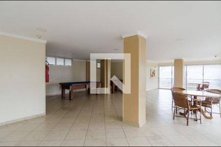 Apartamento à venda com 120m², 2 quartos e 1 vaga Apartamento à venda com 120m², 2 quartos e 1 vagaÁrea comum