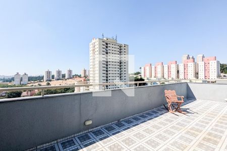 Apartamento à venda com 120m², 2 quartos e 1 vaga Apartamento à venda com 120m², 2 quartos e 1 vagaCobertura