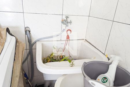 Apartamento à venda com 120m², 2 quartos e 1 vaga Apartamento à venda com 120m², 2 quartos e 1 vagaChurrasqueira e área de serviço