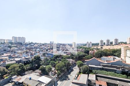 Apartamento à venda com 120m², 2 quartos e 1 vaga Apartamento à venda com 120m², 2 quartos e 1 vagaVista da cobertura
