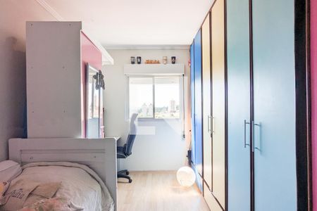 Quarto 1 de apartamento para alugar com 2 quartos, 120m² em Suiço, São Bernardo do Campo