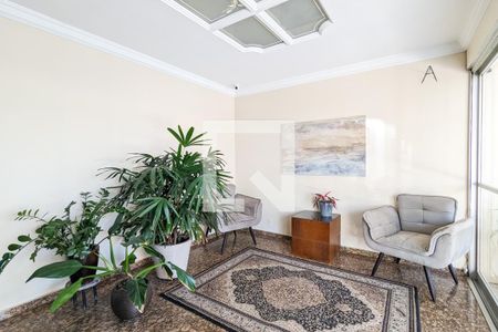 Apartamento à venda com 120m², 2 quartos e 1 vaga Apartamento à venda com 120m², 2 quartos e 1 vagaÁrea comum