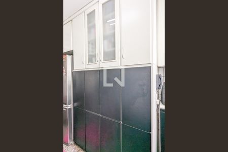 Apartamento à venda com 120m², 2 quartos e 1 vaga Apartamento à venda com 120m², 2 quartos e 1 vagaCozinha