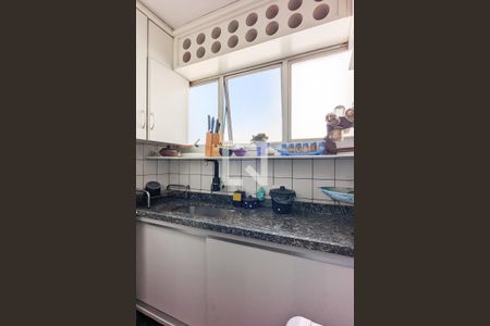 Apartamento à venda com 120m², 2 quartos e 1 vaga Apartamento à venda com 120m², 2 quartos e 1 vagaCozinha