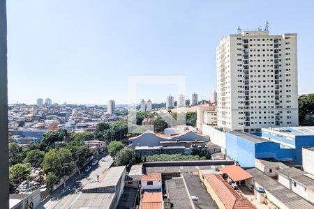 Apartamento à venda com 120m², 2 quartos e 1 vaga Apartamento à venda com 120m², 2 quartos e 1 vagaVista do quarto 2